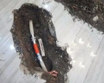 奉节测漏水电话