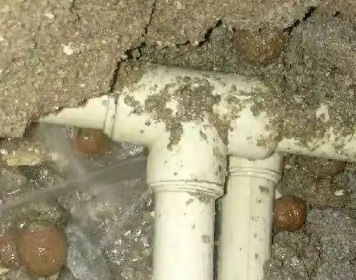 奉节测漏水多少钱