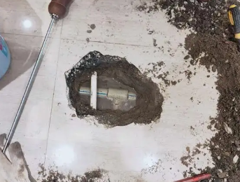 奉节测漏水电话