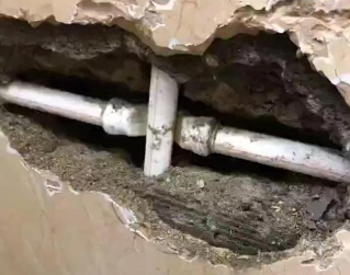 奉节测漏水哪家好