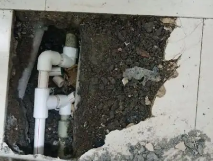 奉节测漏水哪家好