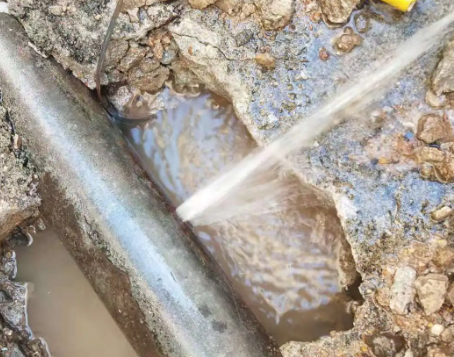 奉节测漏水公司