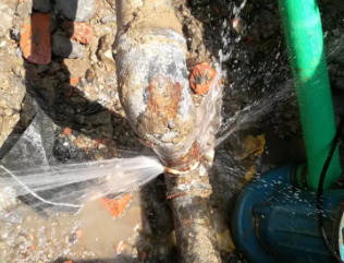 奉节测漏水公司电话