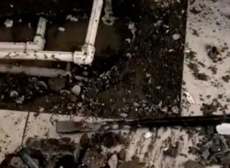 奉节漏水检测电话