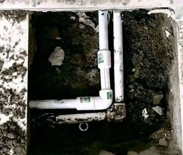 奉节漏水检测多少钱