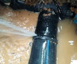 奉节测漏水公司哪家好