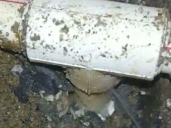 奉节测漏水公司多少钱