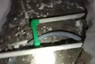 奉节测漏水公司