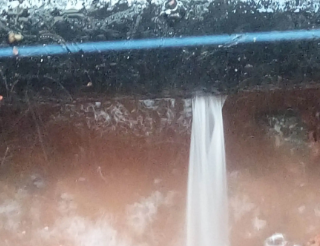 奉节漏水检测多少钱