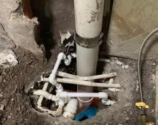 奉节漏水检测哪家好