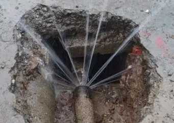 奉节漏水检测多少钱