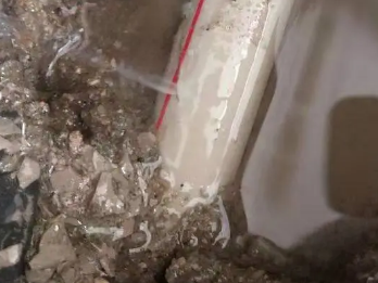 奉节漏水检测哪家好