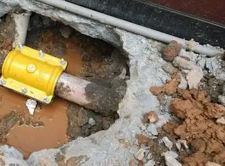 奉节漏水检测哪家好