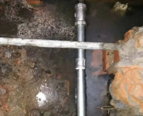 奉节漏水检测公司电话