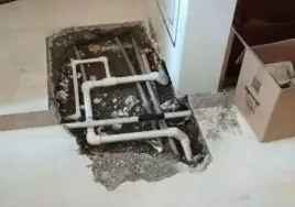 奉节卫生间测漏水如何检测