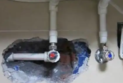 奉节卫生间测漏水查询方法