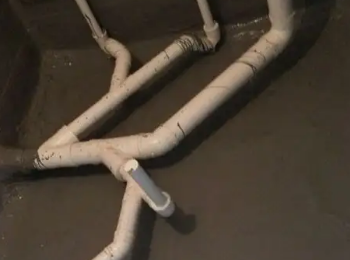 奉节水管漏水检测知识点