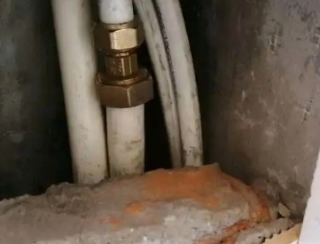 奉节水管漏水检测哪家好