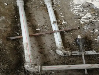 奉节卫生间测漏水多少钱