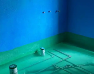 奉节卫生间防水