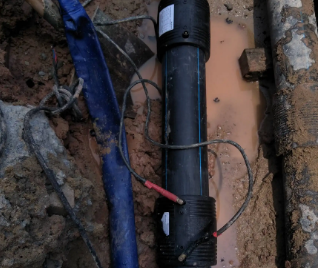 奉节水管漏水检测多少钱