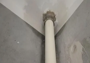 奉节卫生间测漏水之渗水防护