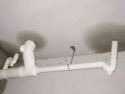 奉节卫生间测漏水的几种情景