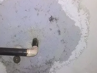 奉节卫生间测漏水之怎么维修