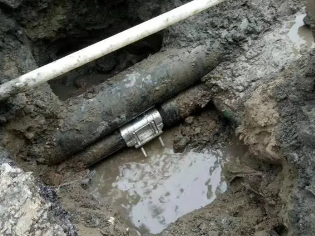 奉节水管漏水检测的传递距离多少