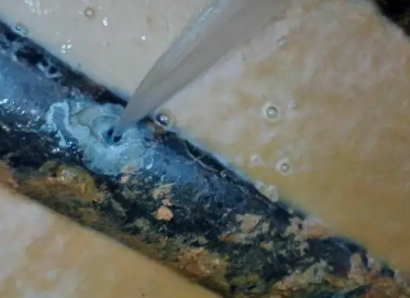 奉节水管漏水检测多少钱