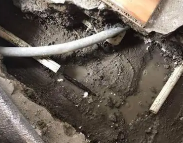 奉节卫生间测漏水价格明细