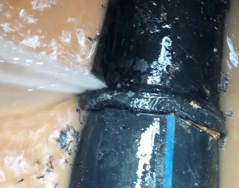 奉节水管漏水检测的小妙招