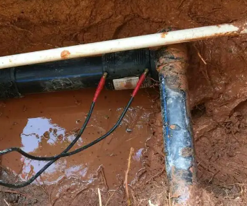 奉节水管漏水检测多少钱