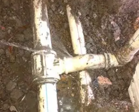 奉节卫生间测漏水多少钱