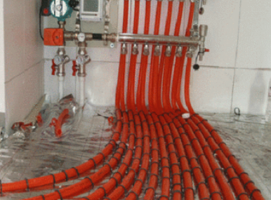 奉节地暖维修多少钱