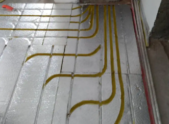 奉节地暖维修哪家好