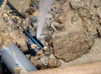 奉节水管漏水检测哪家好
