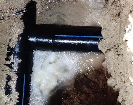 奉节水管漏水检测哪家好