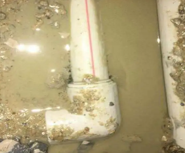 奉节水管漏水检测多少钱