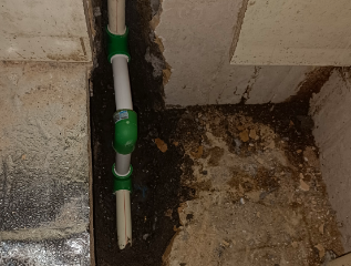 奉节卫生间测漏水哪家好