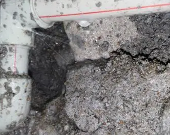 奉节漏水检测多少钱