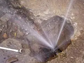 奉节水管漏水检测哪家好