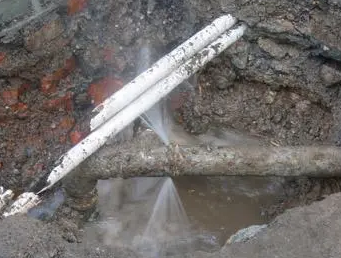 奉节测漏水多少钱