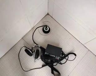 奉节测漏水公司