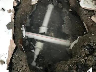 奉节漏水检测公司哪家好