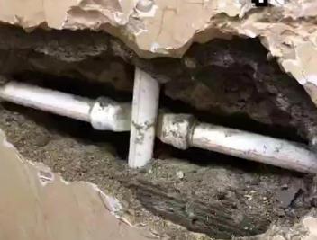 奉节漏水检测电话多少