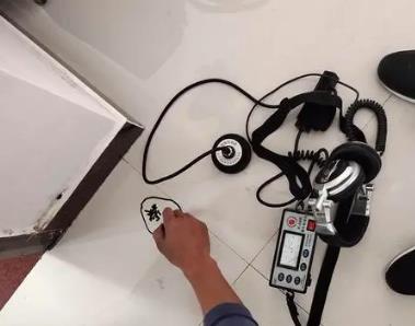 奉节测漏水公司电话