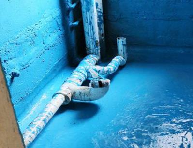 奉节测漏水多少钱