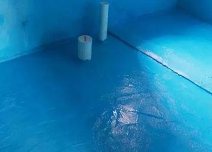 奉节漏水检测价格